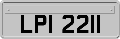 LPI2211