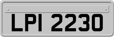 LPI2230
