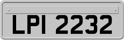 LPI2232