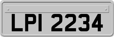 LPI2234