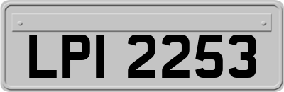 LPI2253