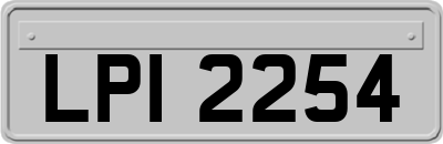 LPI2254