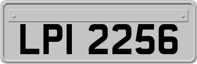 LPI2256