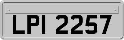LPI2257