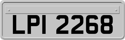 LPI2268