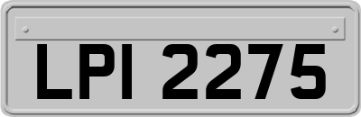 LPI2275