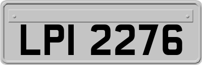 LPI2276