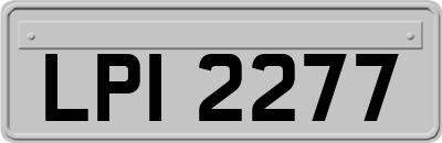 LPI2277