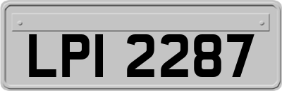 LPI2287
