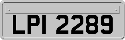 LPI2289
