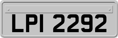 LPI2292