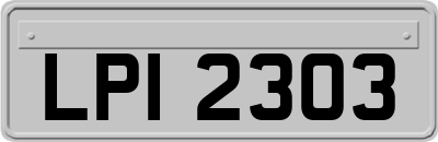 LPI2303