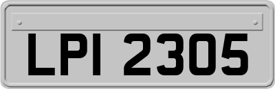 LPI2305