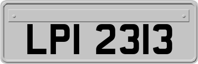 LPI2313