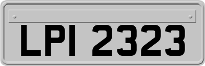 LPI2323