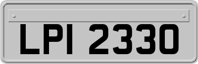LPI2330