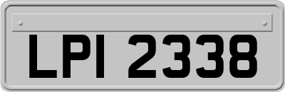 LPI2338