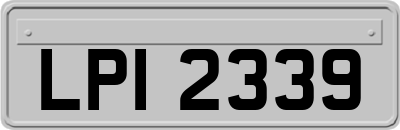LPI2339