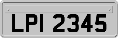 LPI2345
