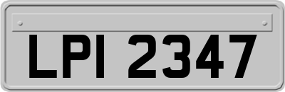 LPI2347