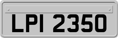 LPI2350