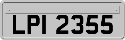 LPI2355