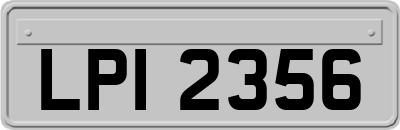 LPI2356