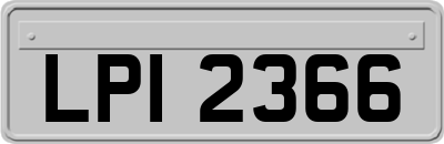 LPI2366