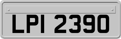 LPI2390