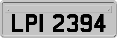 LPI2394