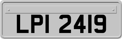 LPI2419