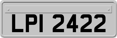 LPI2422