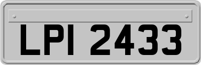 LPI2433