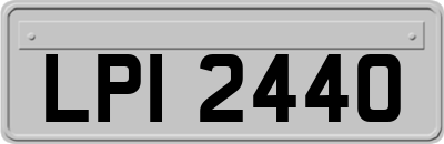 LPI2440