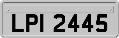 LPI2445