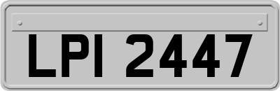 LPI2447