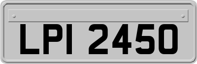 LPI2450