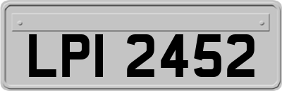 LPI2452