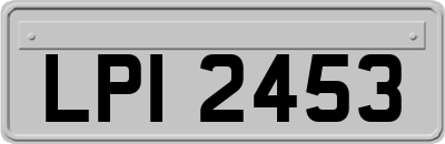 LPI2453