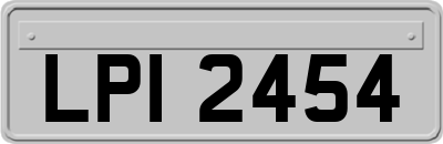 LPI2454