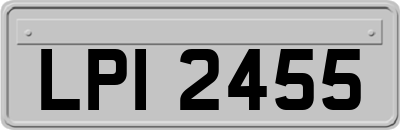 LPI2455
