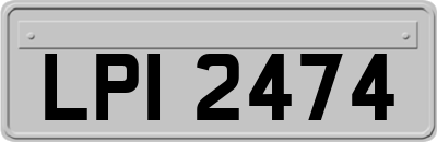 LPI2474
