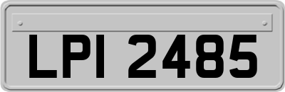 LPI2485
