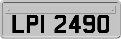 LPI2490