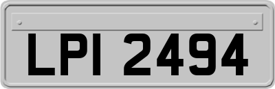 LPI2494