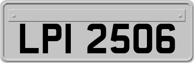 LPI2506