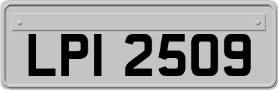 LPI2509