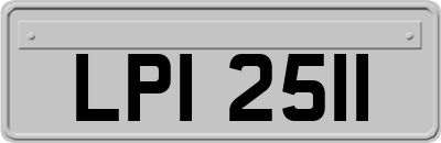 LPI2511