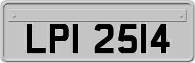 LPI2514