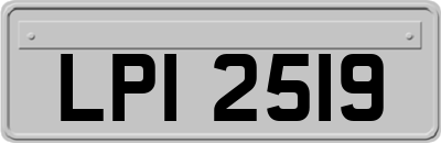 LPI2519
